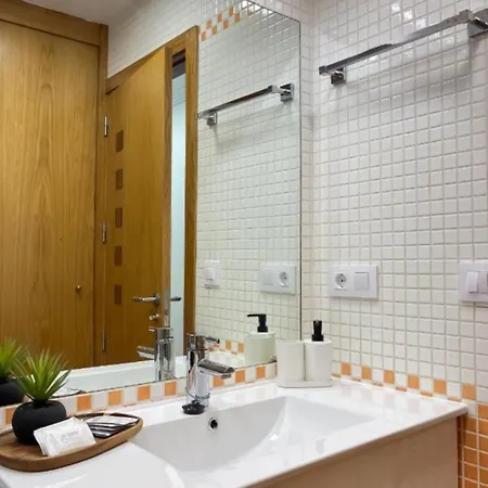 דירה Terrazas De - Paula *