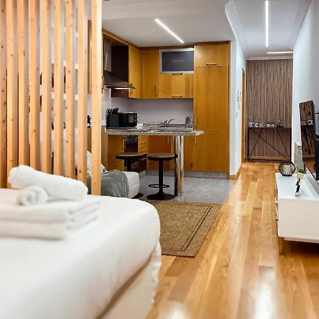 Terrazas De - Paula ויגו