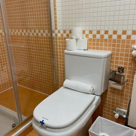 דירה Terrazas De - Paula