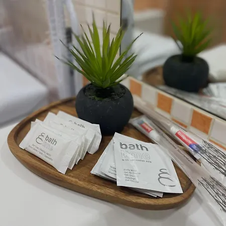 דירה Terrazas De - Paula ויגו