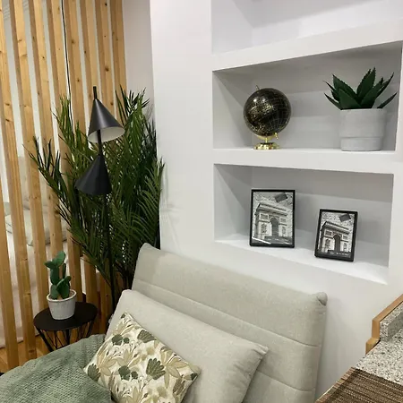 Terrazas De - Paula ויגו