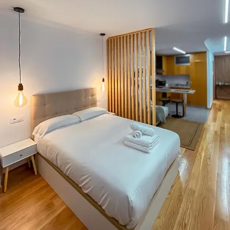 Terrazas De - Paula דירה