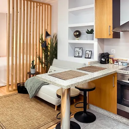 דירה Terrazas De - Paula *