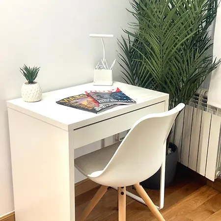 Terrazas De - Paula Апартаменты Виго