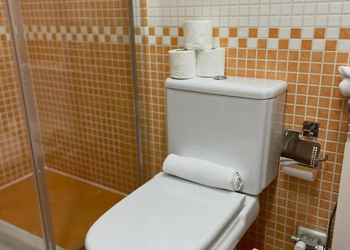 Apartment Terrazas De - Paula