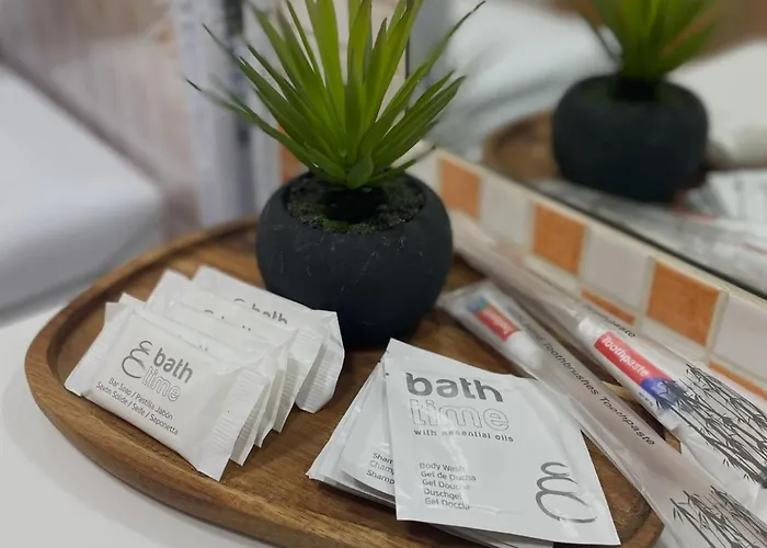 Apartment Terrazas De - Paula Vigo