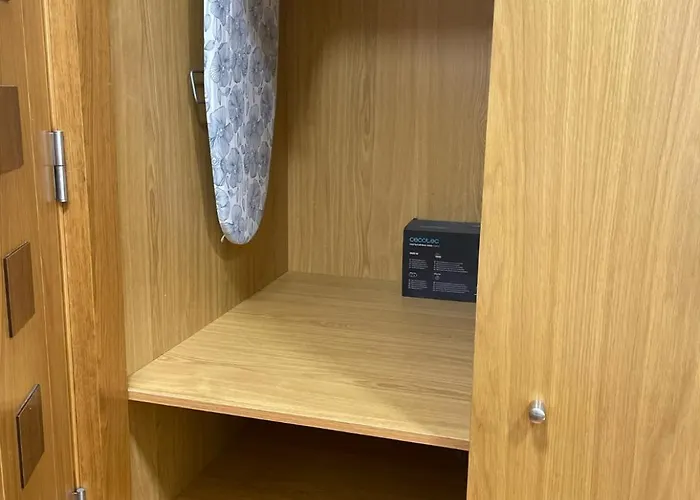 Terrazas De - Paula * Vigo