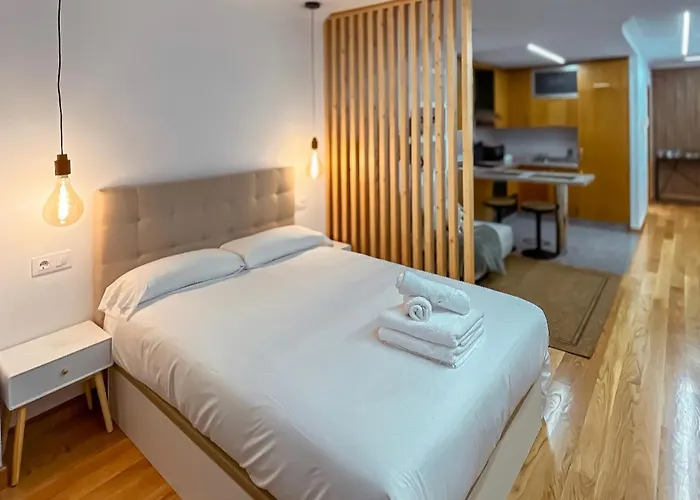 Terrazas De - Paula Apartment