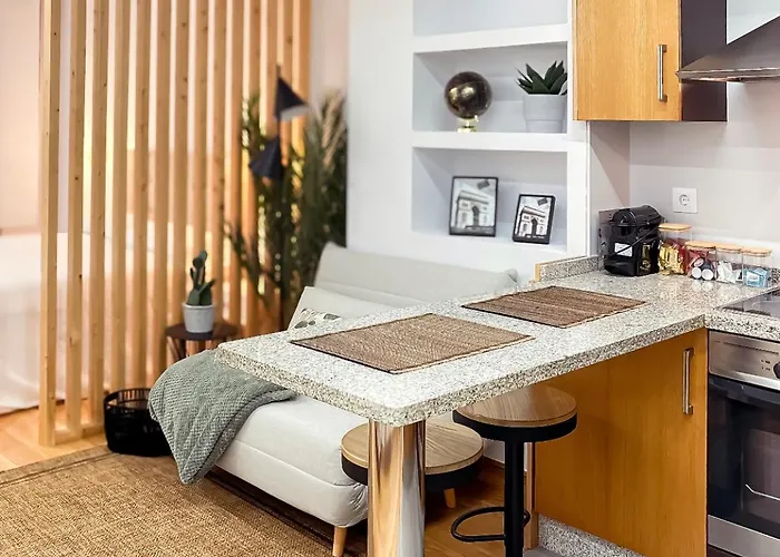 Apartment Terrazas De - Paula *