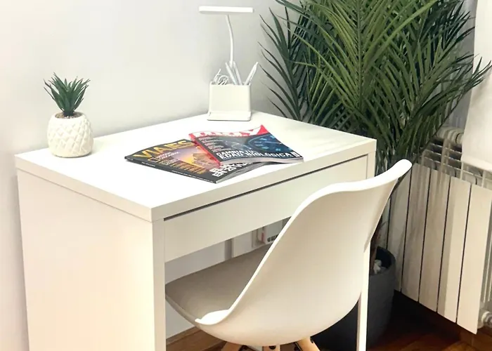 Terrazas De - Paula Apartment Vigo